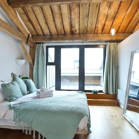 Wild Roses Serviced Apartments - Excel Warehouse 1 Λονδίνο Εξωτερικό φωτογραφία