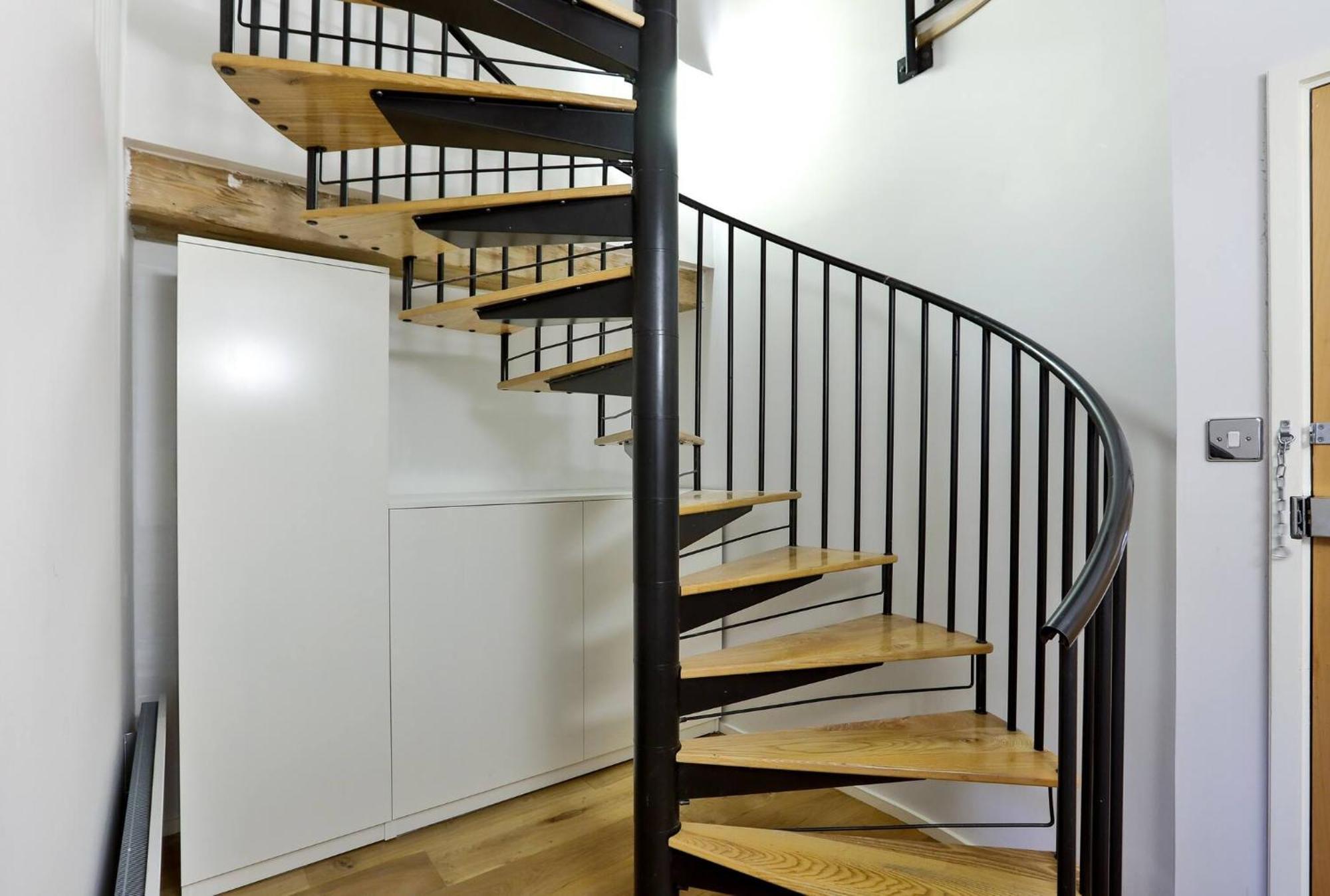 Wild Roses Serviced Apartments - Excel Warehouse 1 Λονδίνο Εξωτερικό φωτογραφία