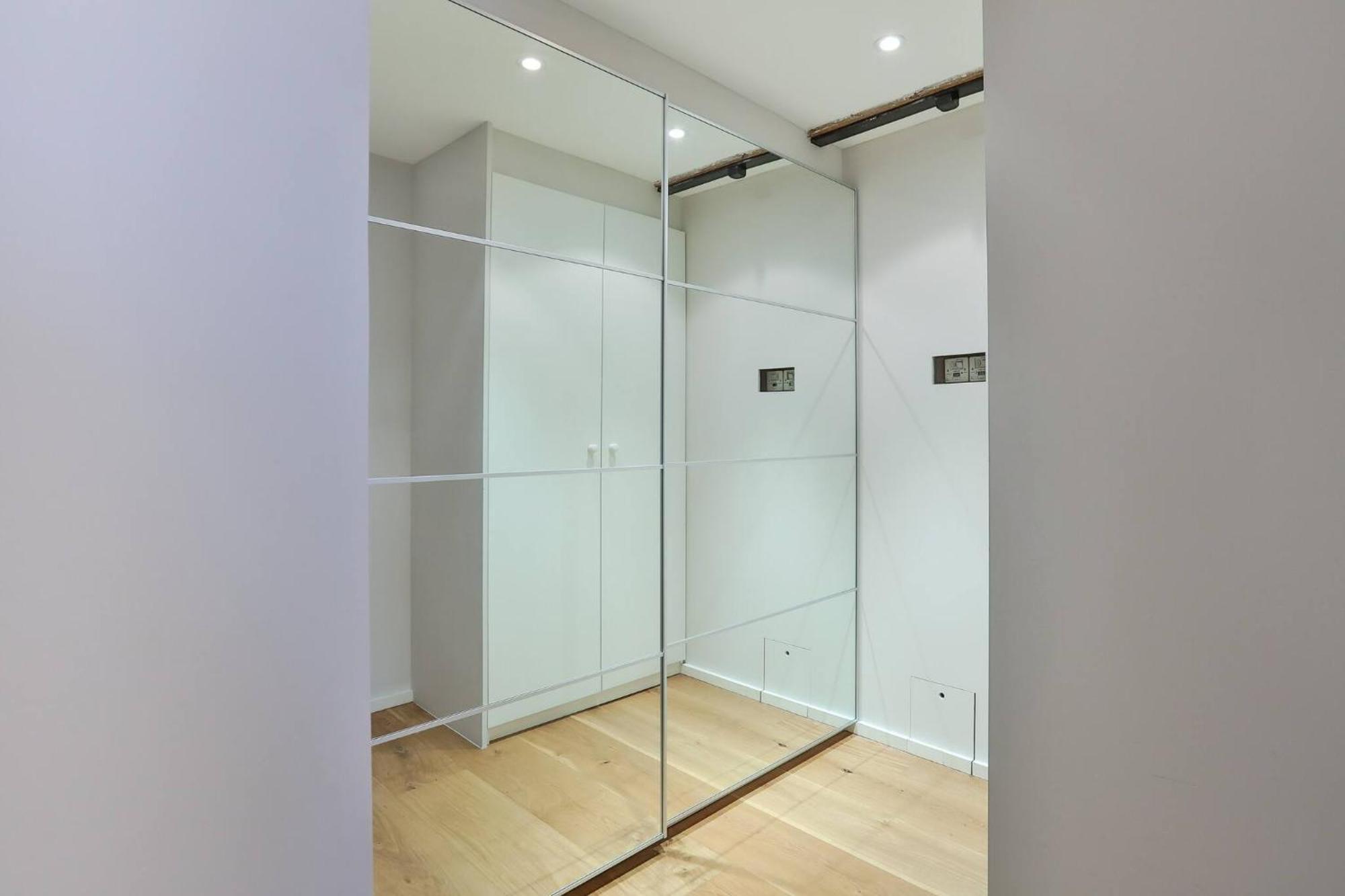 Wild Roses Serviced Apartments - Excel Warehouse 1 Λονδίνο Εξωτερικό φωτογραφία